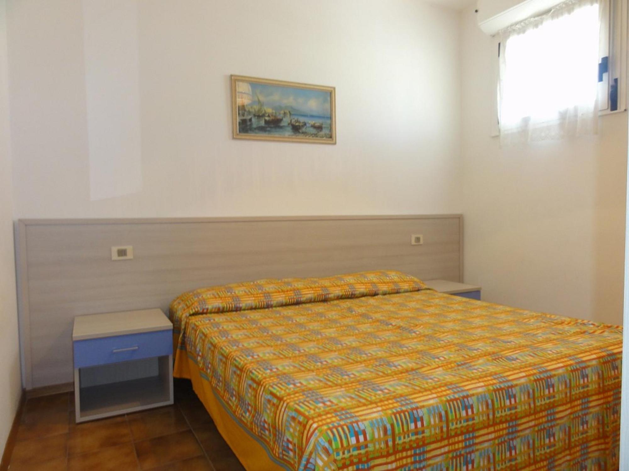 Isola Clara - Appartamenti Bibione Habitación foto