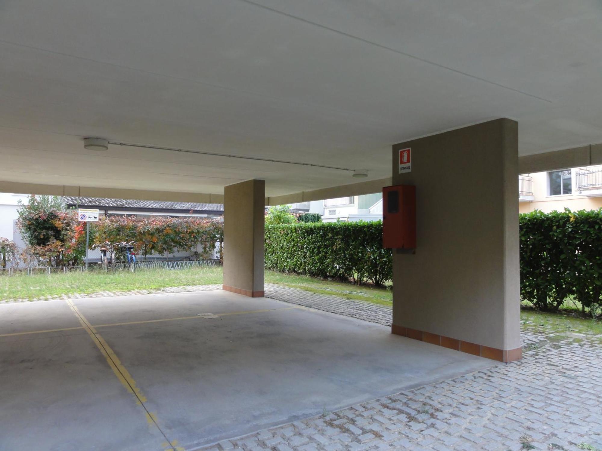 Isola Clara - Appartamenti Bibione Habitación foto