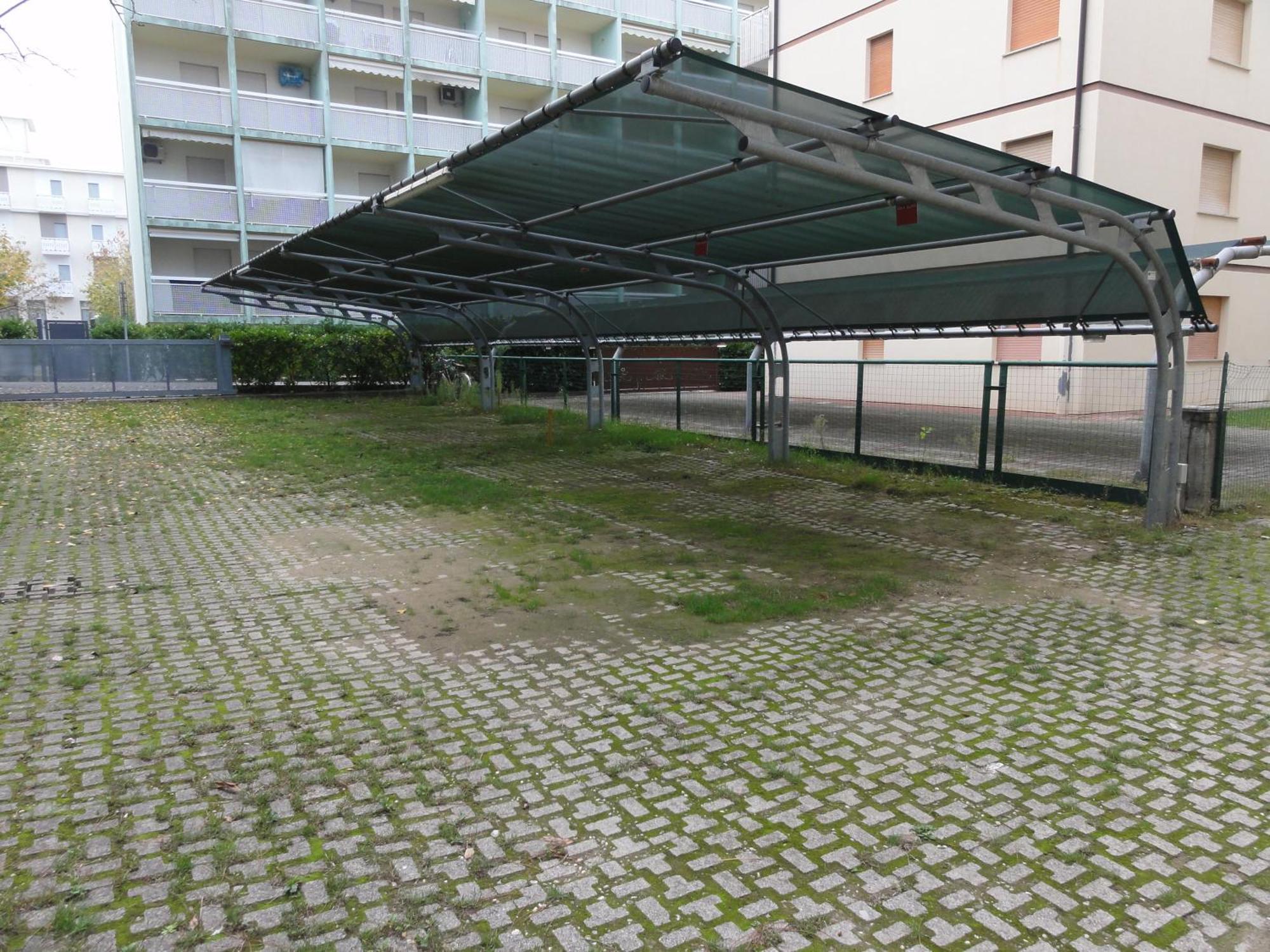 Isola Clara - Appartamenti Bibione Habitación foto
